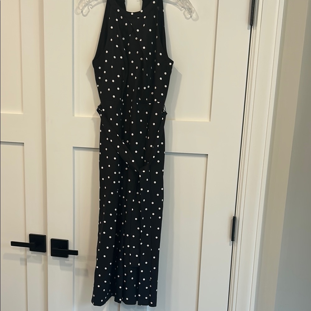 Polka Dot Kids One Piece